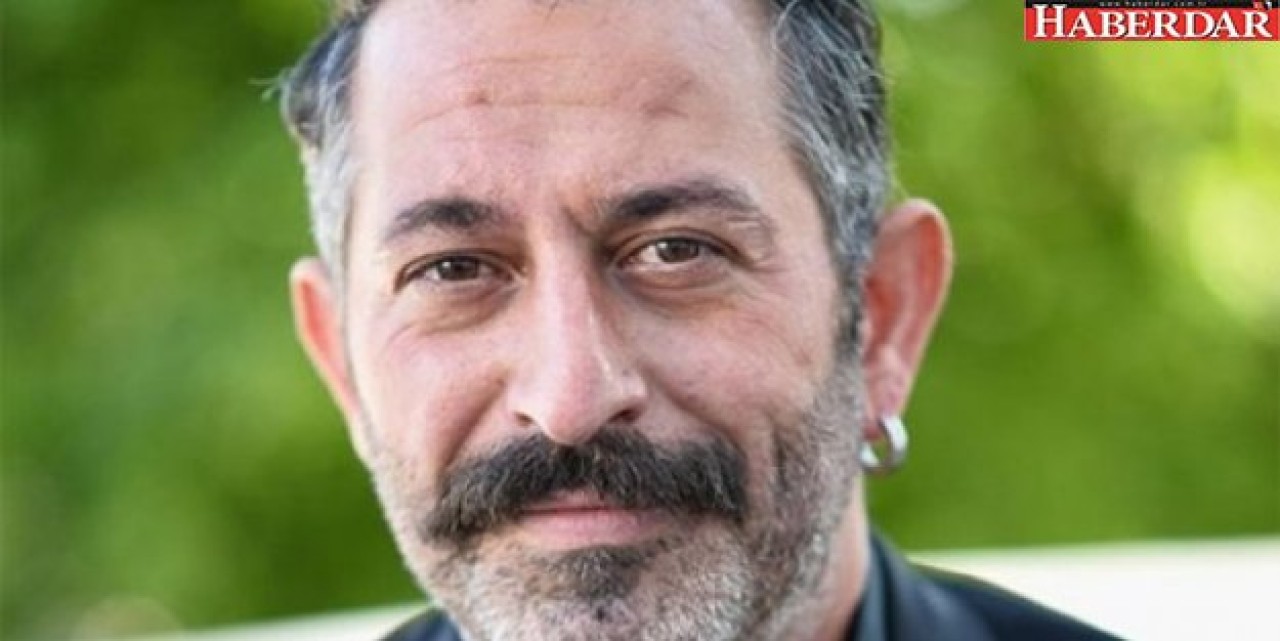 Cem Yılmazdan Ebru Şallı itirafı!