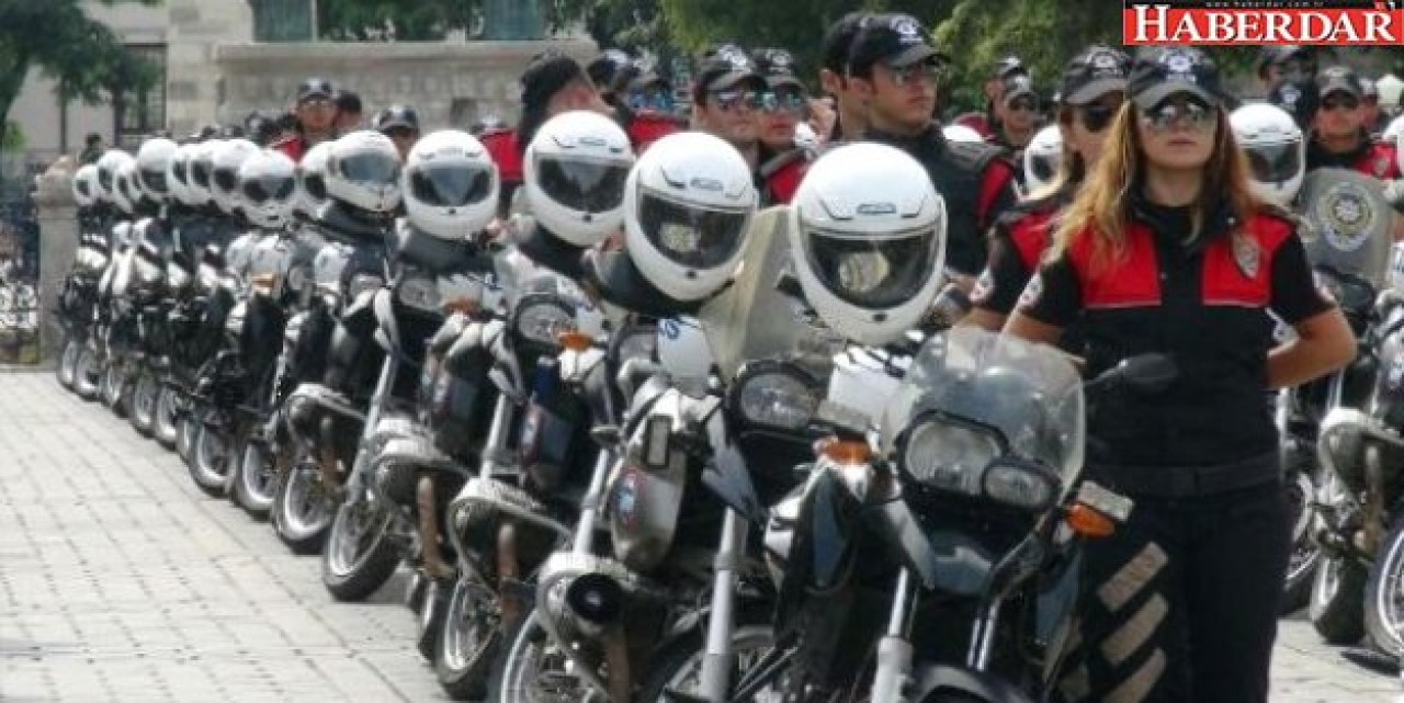 İstanbulda Yunus Timleri Görev Başında