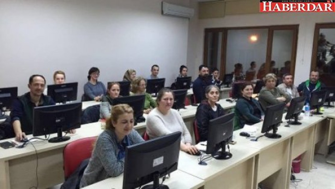 Avcılarda 37 bin kişiye ücretsiz eğitim