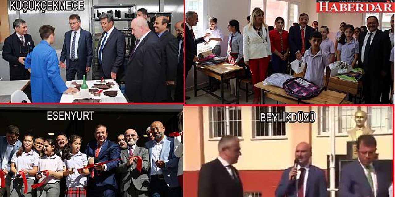 Kaymakam mı Başkan mı?