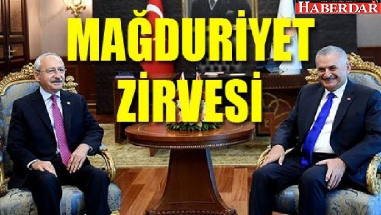 Ankaradaki görüşmenin perde arkası