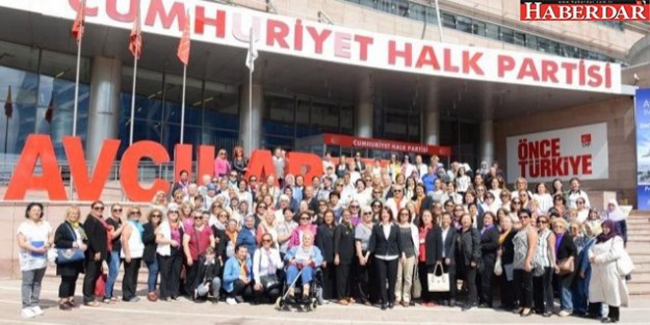 Avcılar Belediyesi çalışmalarını anlatıyor