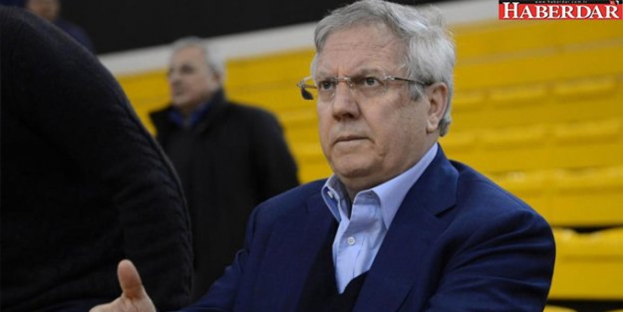 Aziz Yıldırımın Onayıyla 7 İsim FETÖden İhraç Edilecek