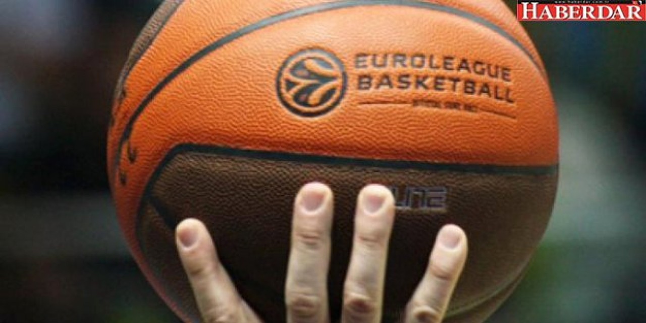 2016-17 Euroleague Final Fouru İstanbulda