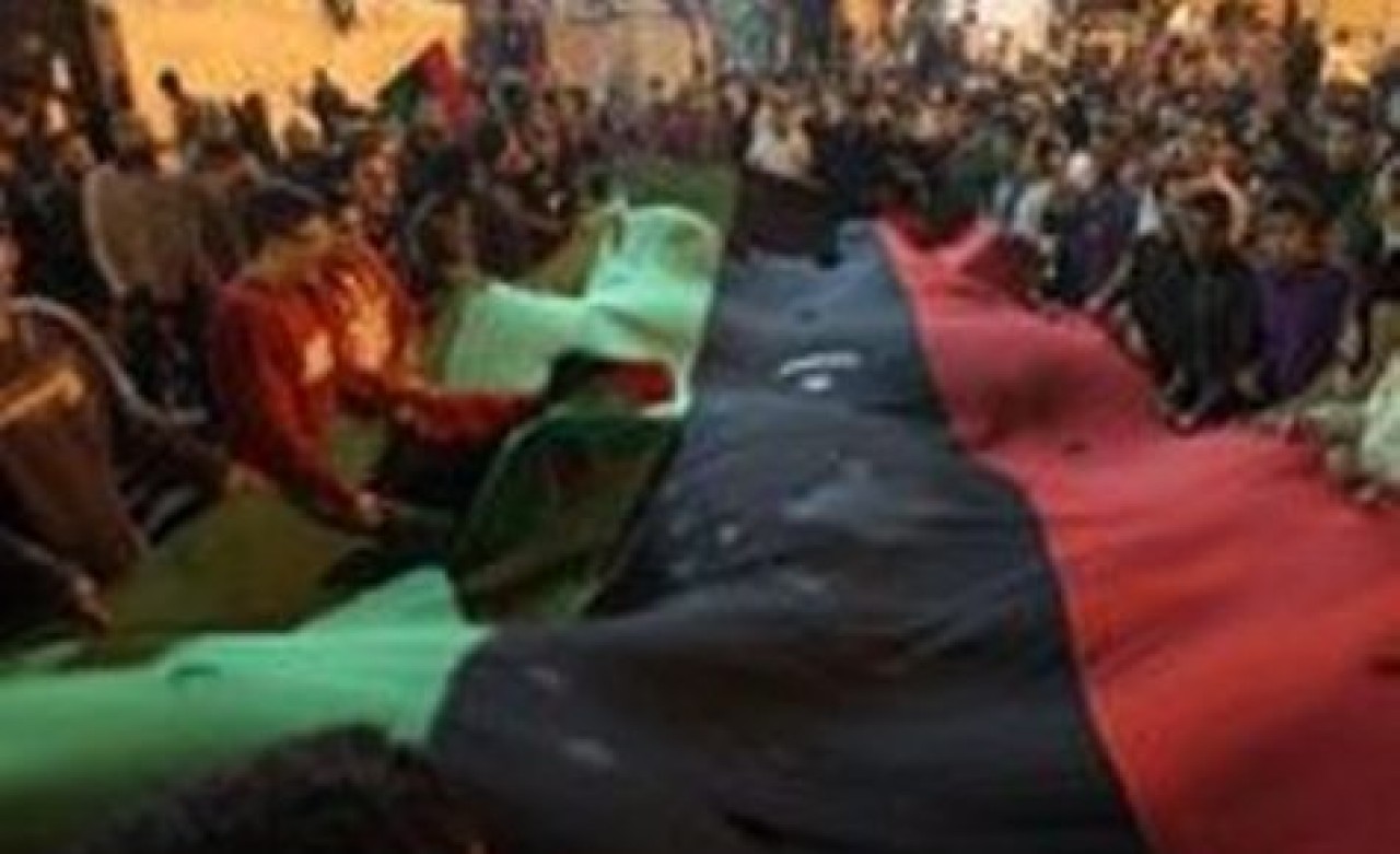 Fransa:  Libya'ya hava harekatı yapılacak