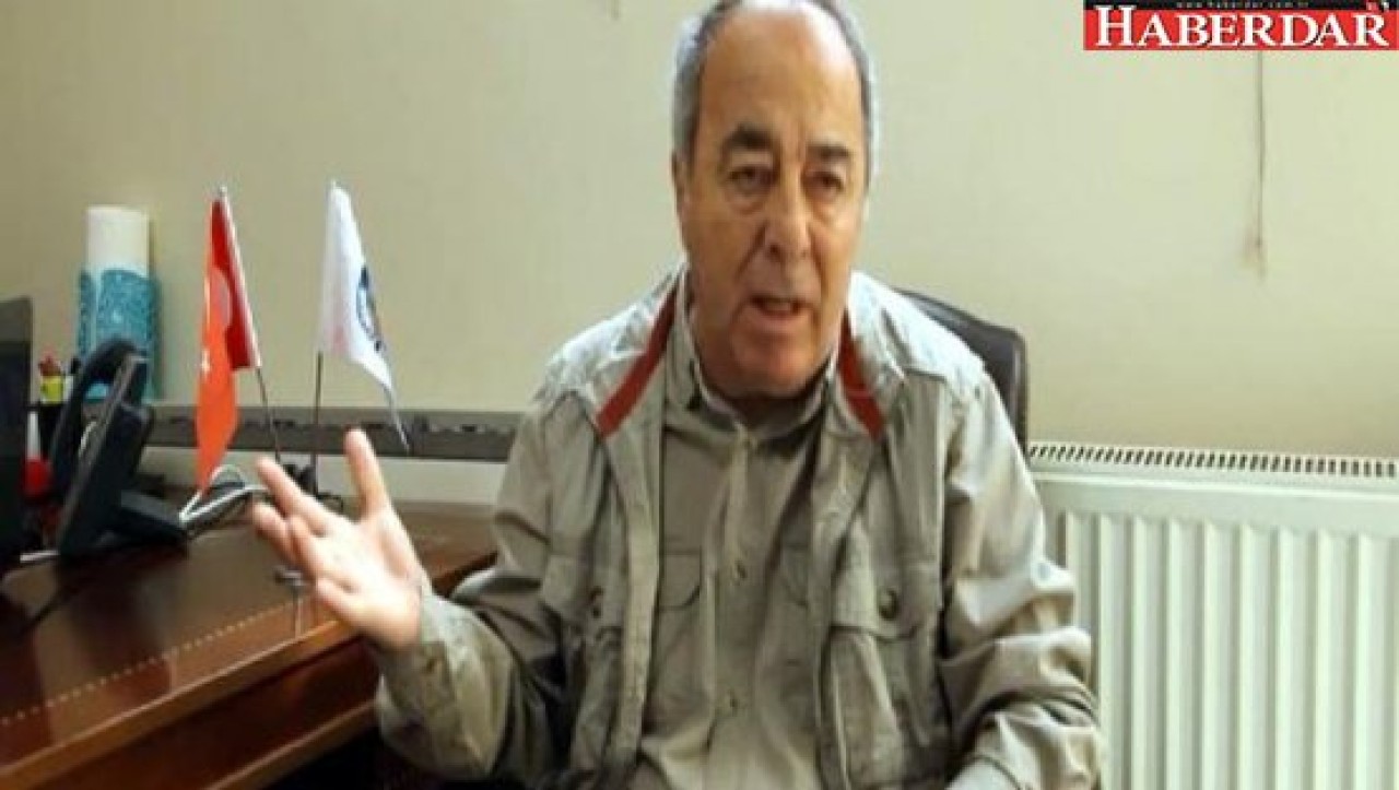 Küçük bir depremin hissedilmesi manidar