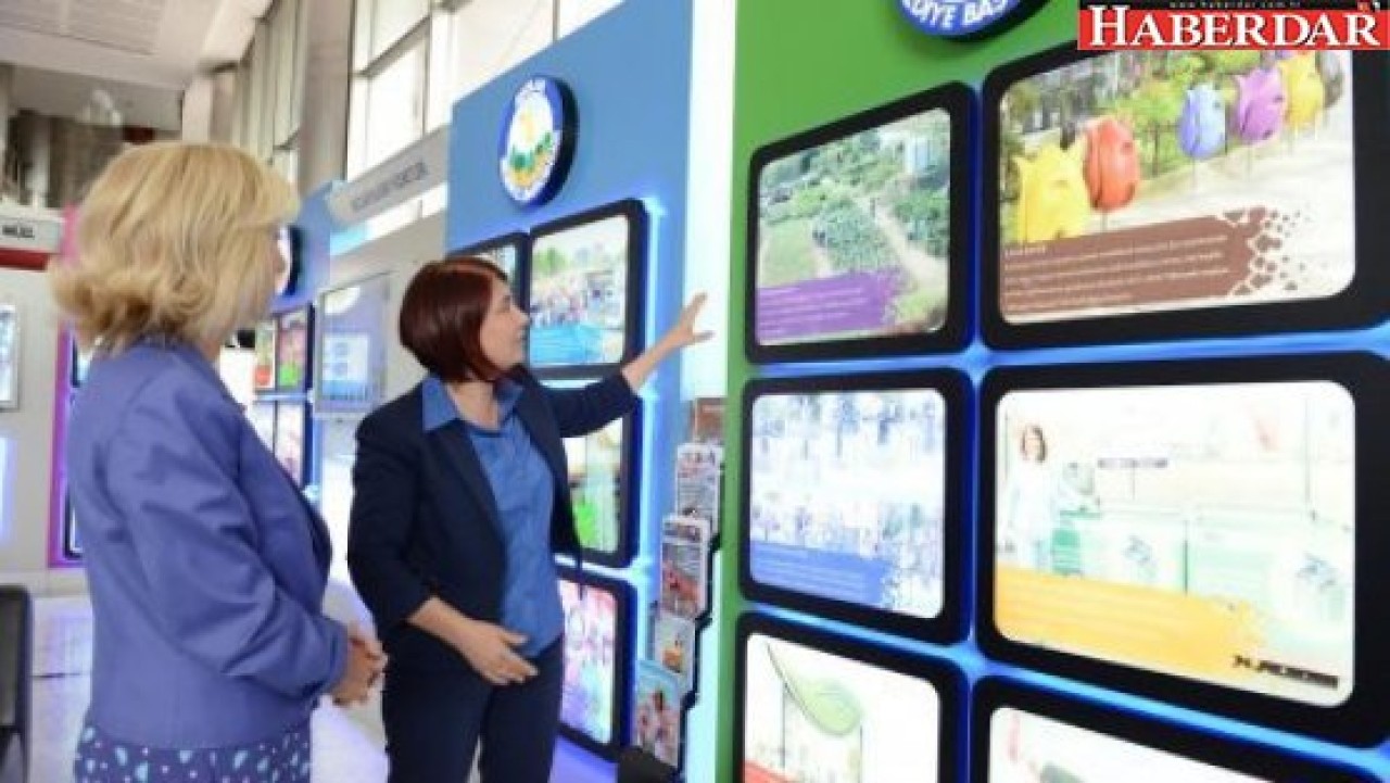 Avcılar Belediyesi hizmete ara vermiyor