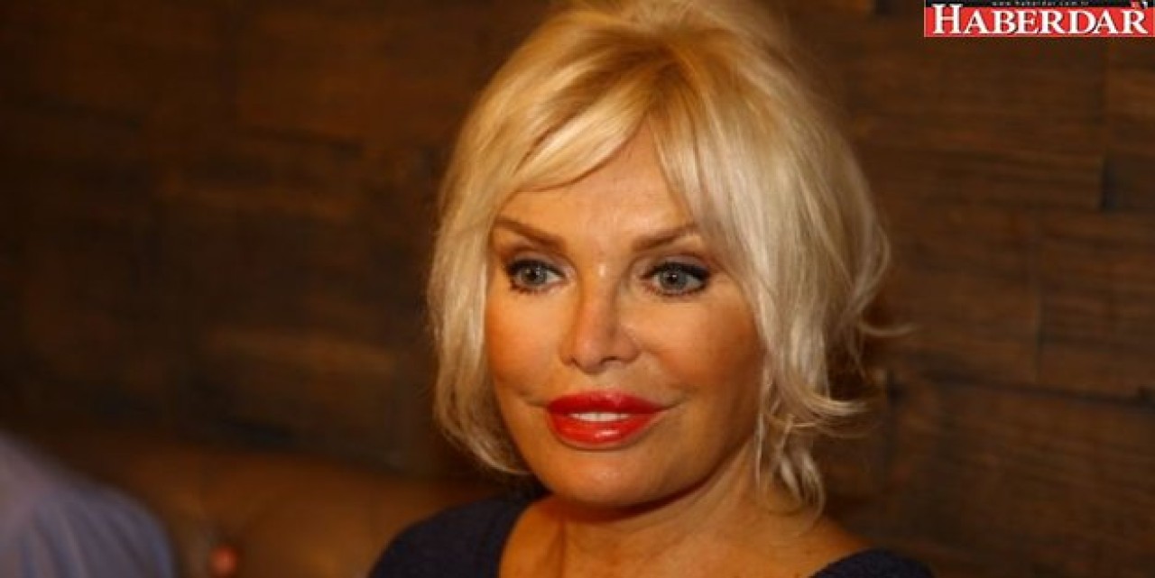 Ajda Pekkana 5 yıl hapis istemi