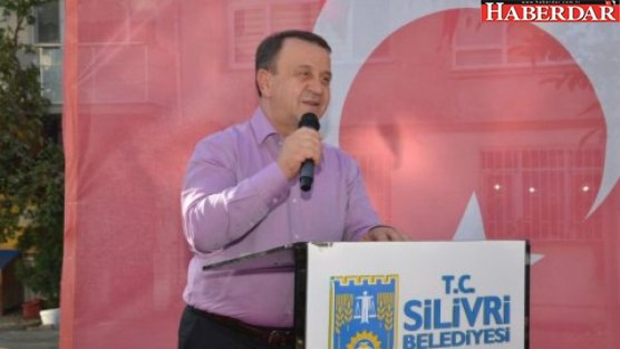 Silivriye değerine değer katacak dev proje