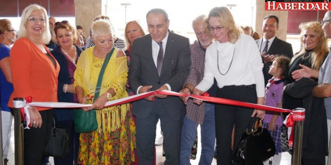 Büyükçekmece Belediyesi onları unutmadı