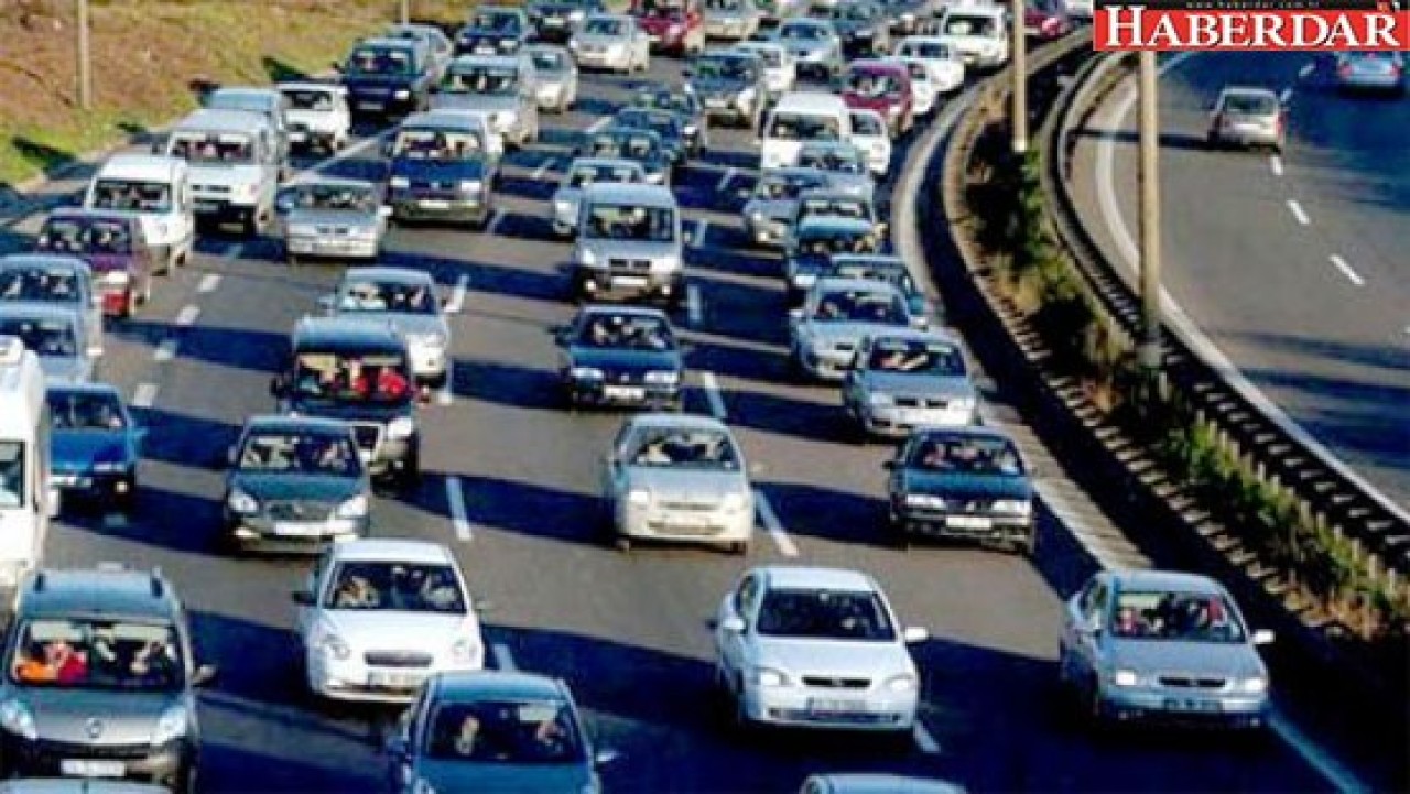 İstanbulda bu yollar 1 hafta kapanacak