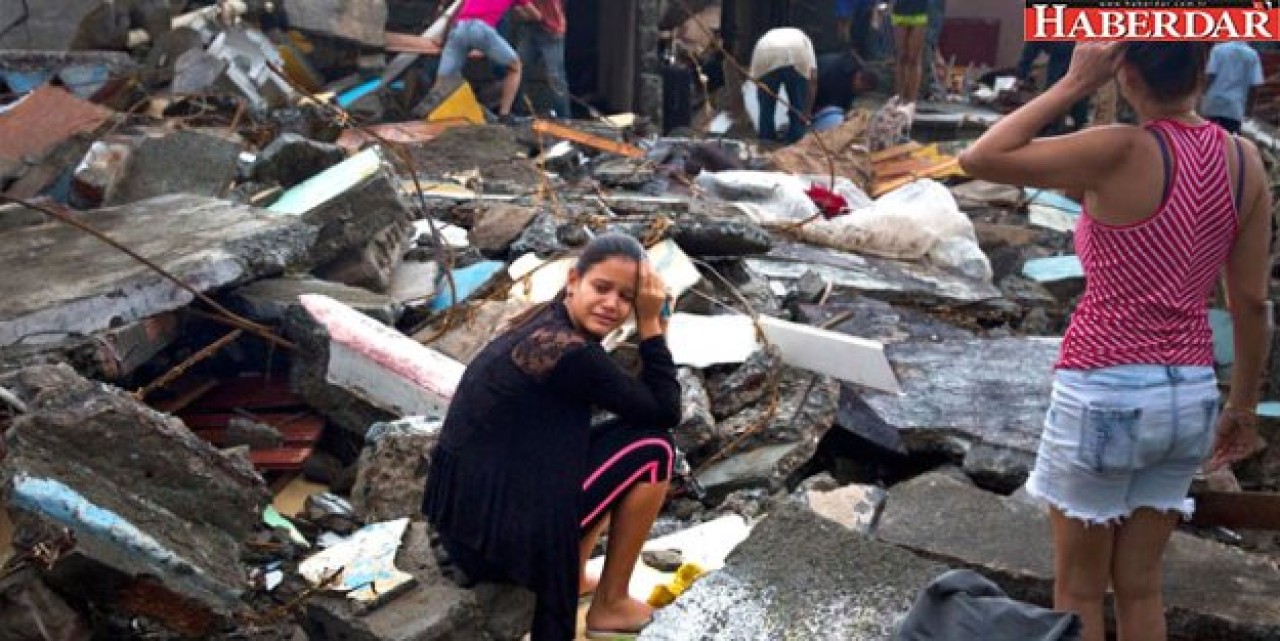 Beklenenden Kötüsü Oluyor!