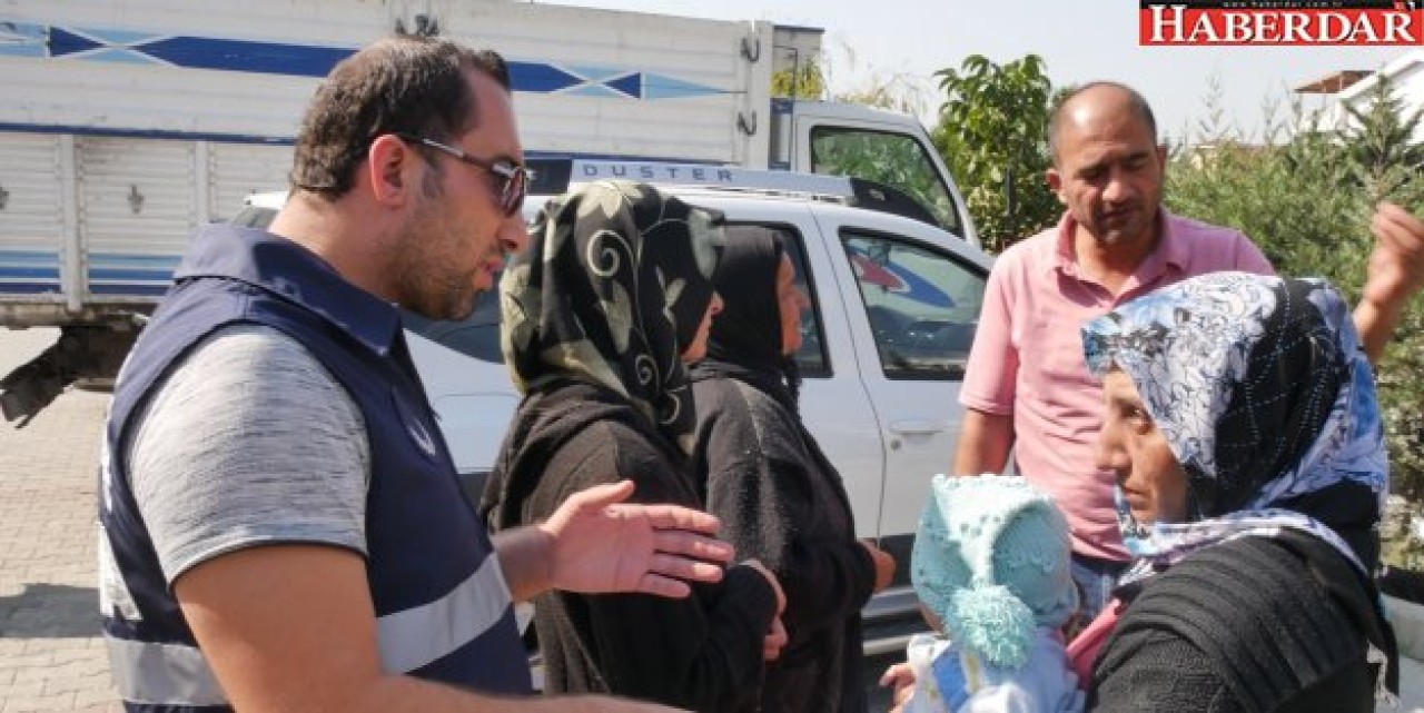 Büyükçekmecede &quot;Mobil Huzur Ekibi&quot; göz açtırmıyor