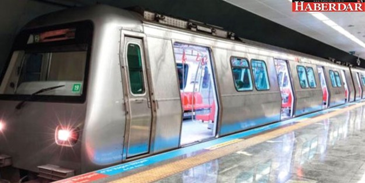 Kartal-Tavşantepe Arası Metro Hattı Açıldı