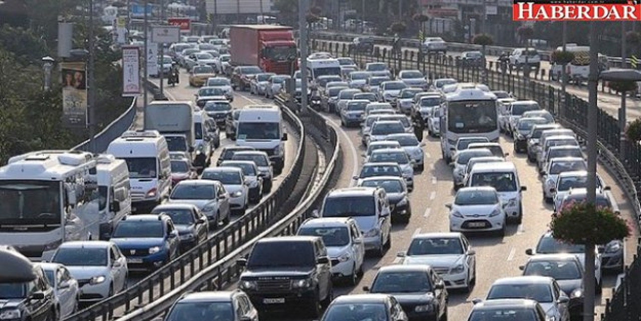 Küçükçekmecede Yarın Bu Yollar Kapalı