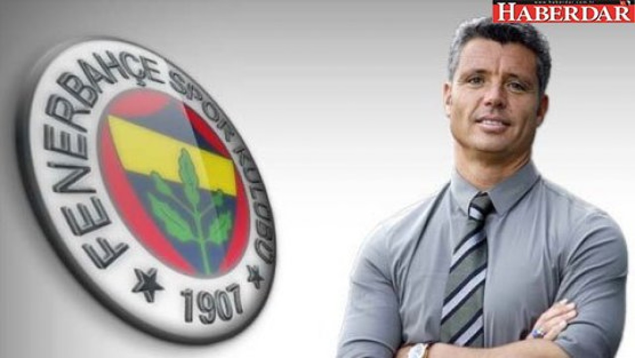 Fenerbahçe başkanlığına adayım