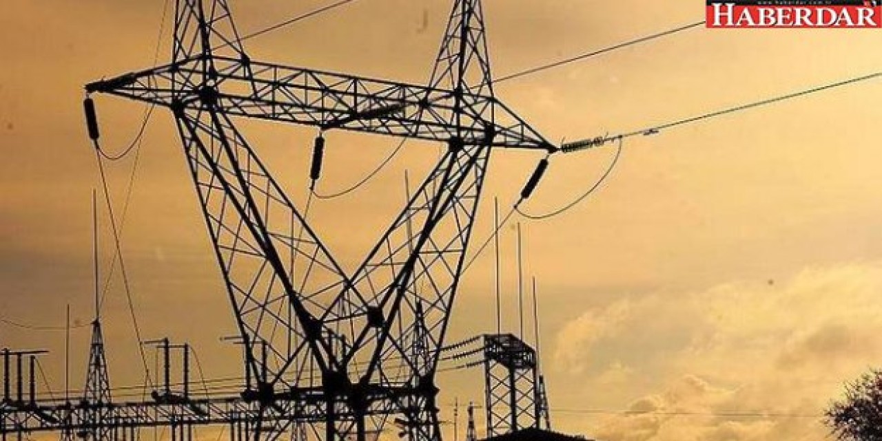 Avrupa yakasında 6 ilçe, 13 Ekimde elektrik alamayacak