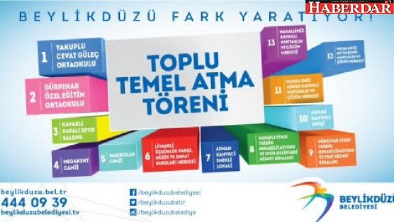 Kılıçdaroğlu 16 Ekim günü Beylikdüzünde