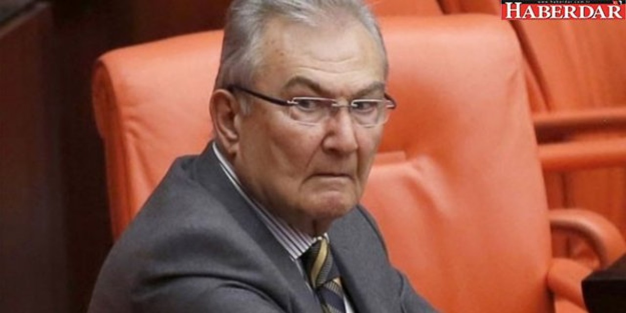 Baykaldan başkanlık düzeltmesi