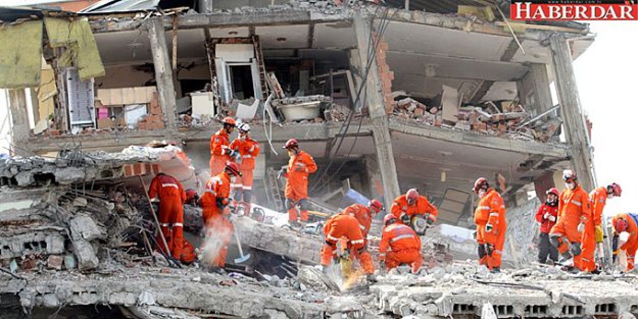 İstanbul için çok önemli uyarı!