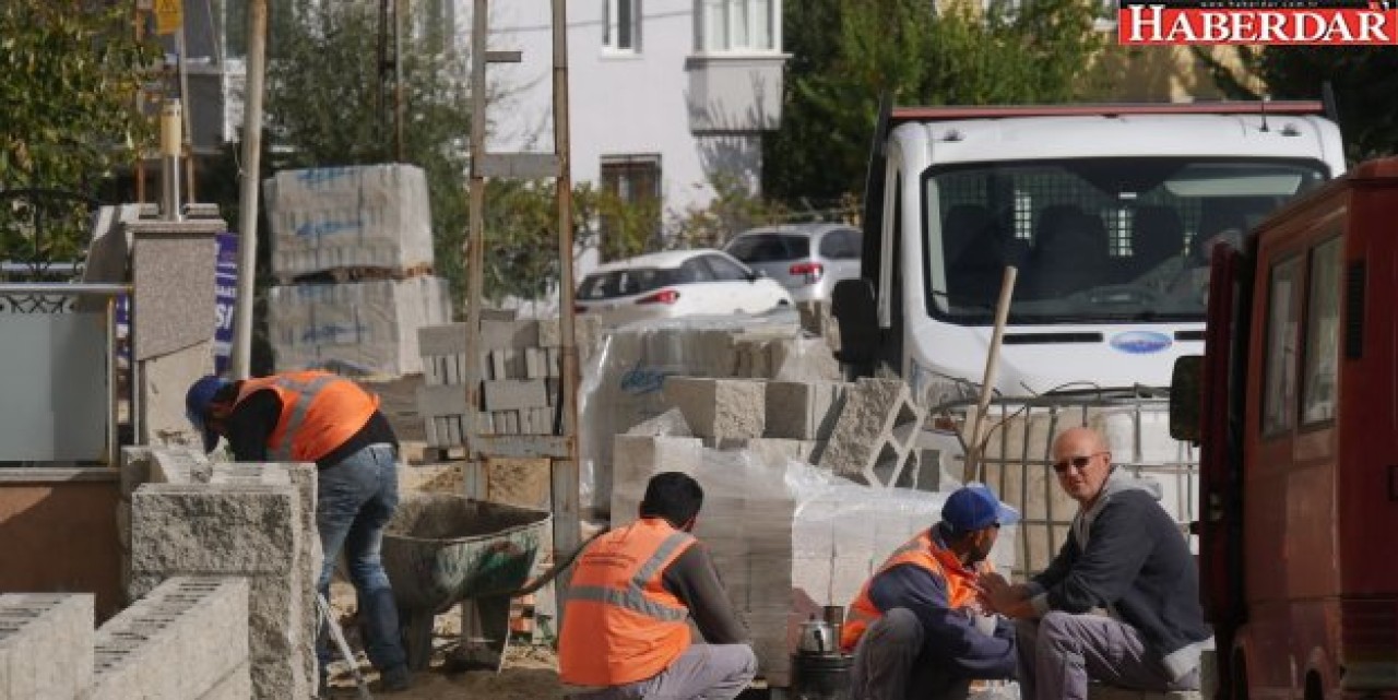 Akgün: Halkımızın talepleri önceliğimizdir