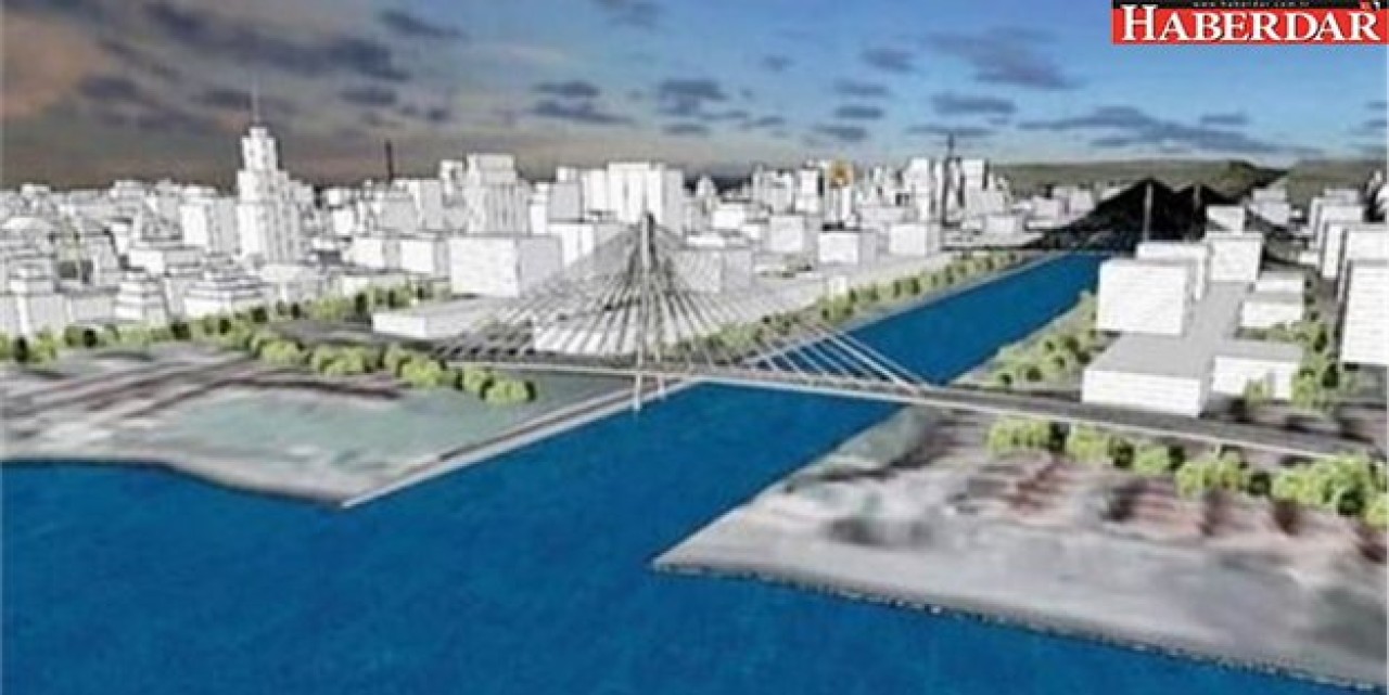 Kanal İstanbul ile ilgili önemli iddia!