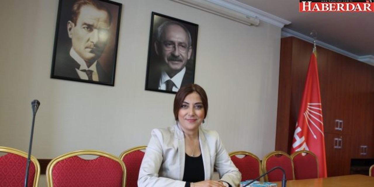 Esenyurtta Kaçak Yapılar Hızla Devam Ediyor...