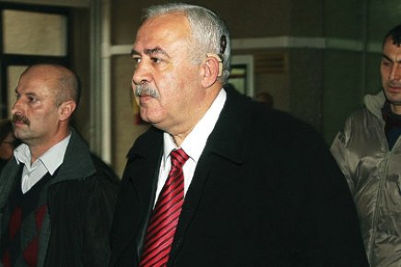 3. raporda da cezai sorumluluğu yok!