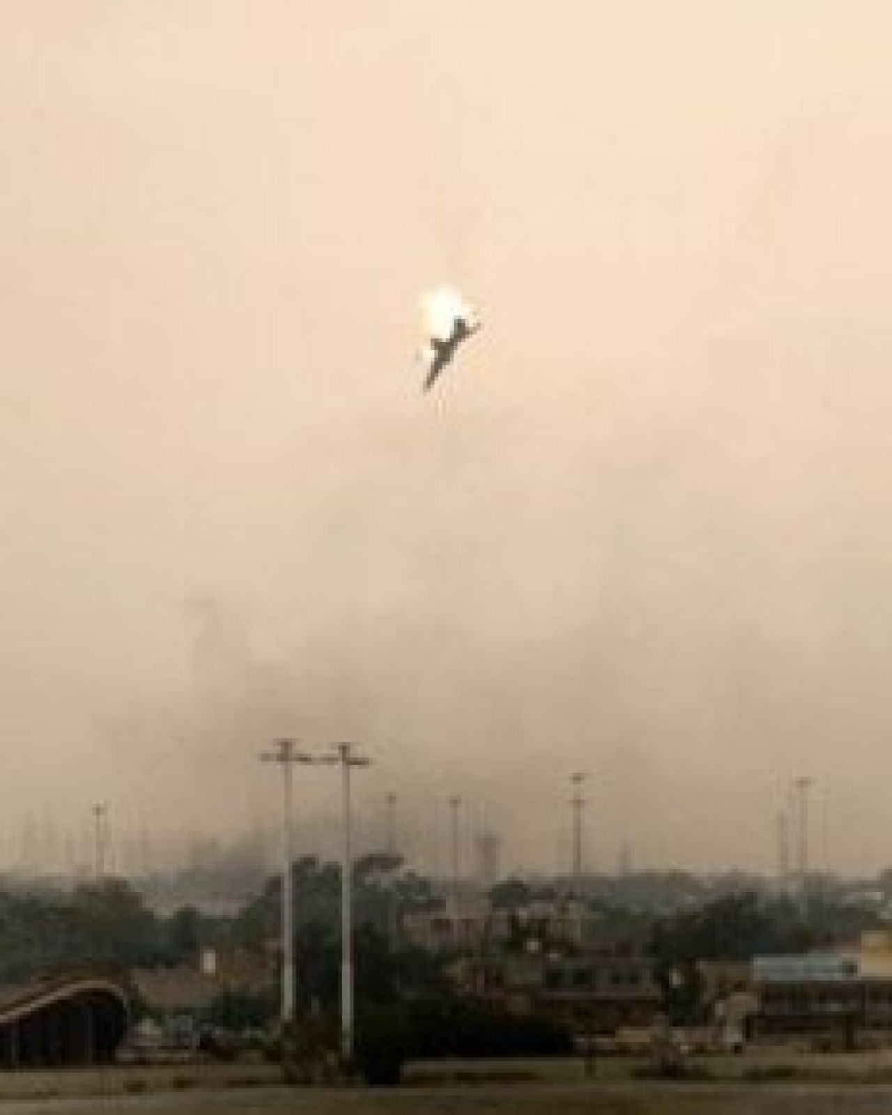 Kaddafi ateşle oynuyor