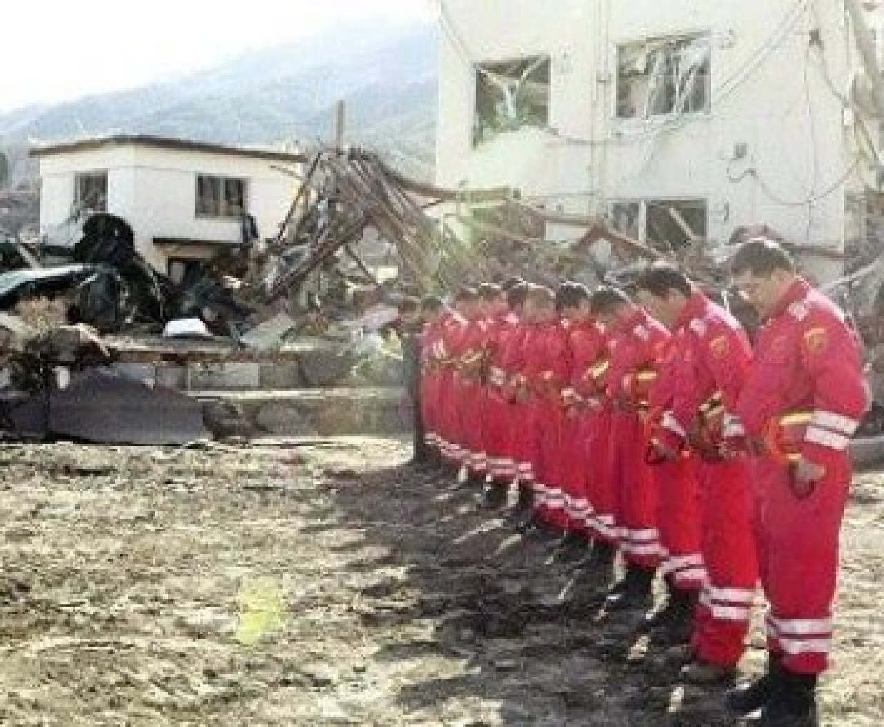 Japonya’da büyük şüphe