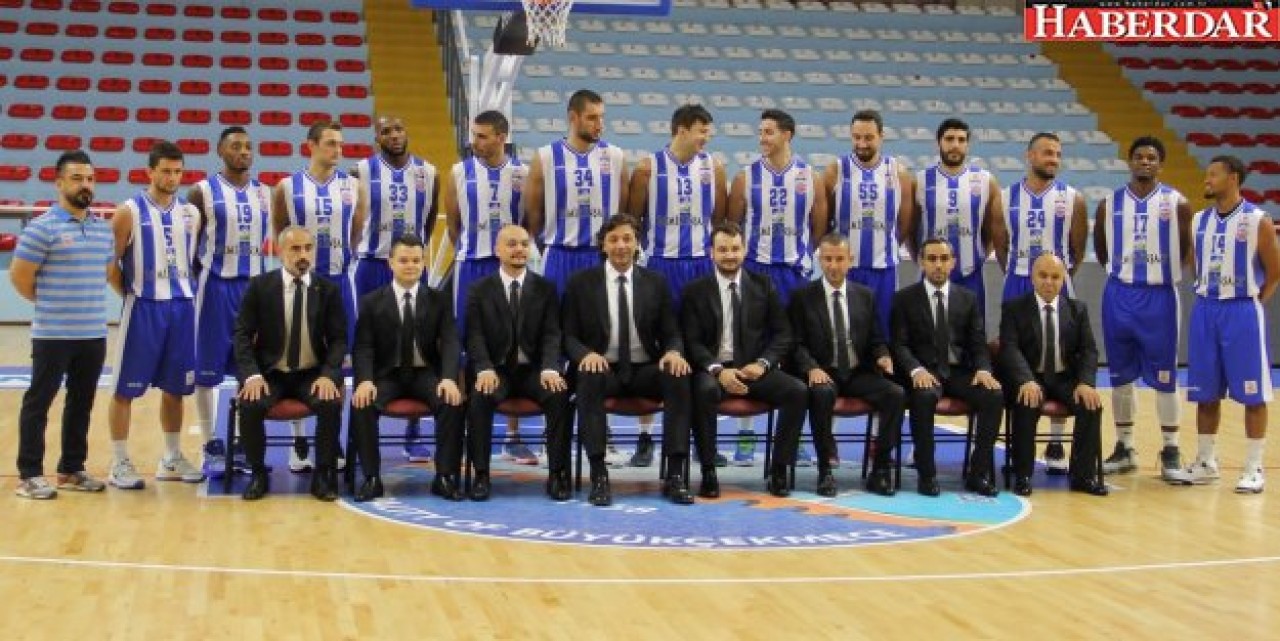 Büyükçekmece, Banvite galibiyet için gidiyor