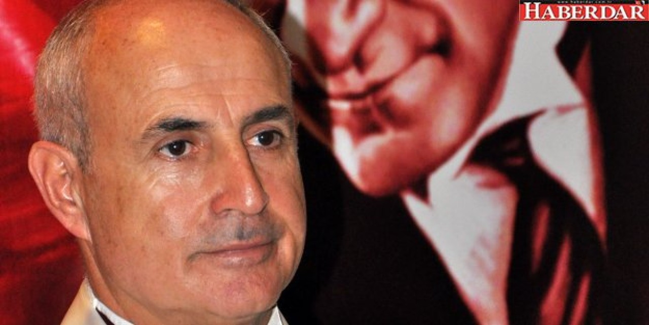 Hasan Akgün: Cumhuriyet sonsuza kadar yaşatılacaktır!