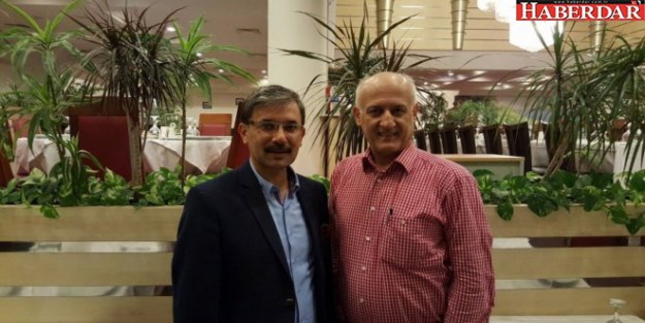 CHP den yurt dışında yaşayan Türklere müjde !