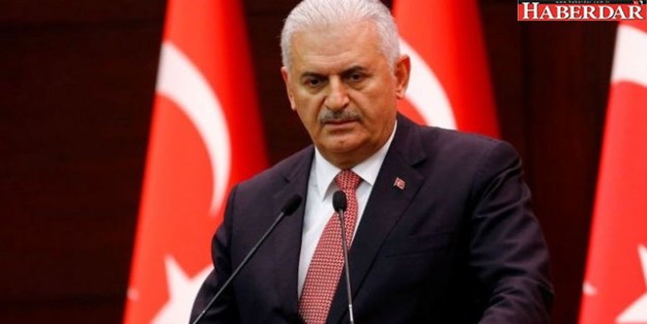 Başbakan Yıldırımdan idam açıklaması