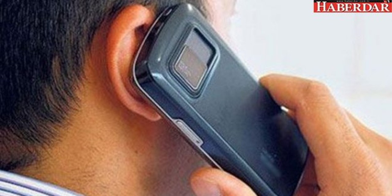 Bu numaradan gelen aramalara dikkat!