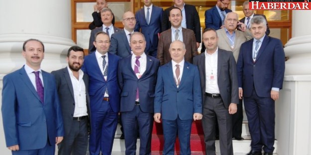 Akgün: Kararlar ülkemiz için hayırlı olsun