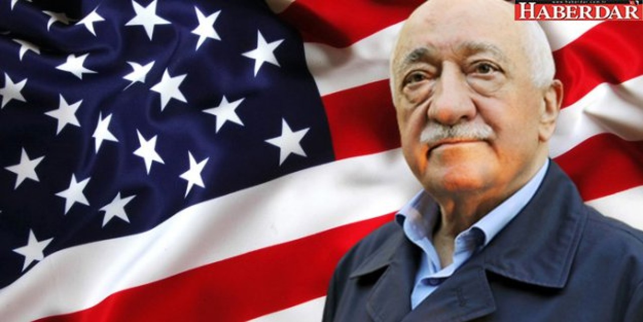 ABD Dışişleri Bakanlığı Yetkilisinden &quot;FETÖ&quot; Açıklaması: Masum Değiller