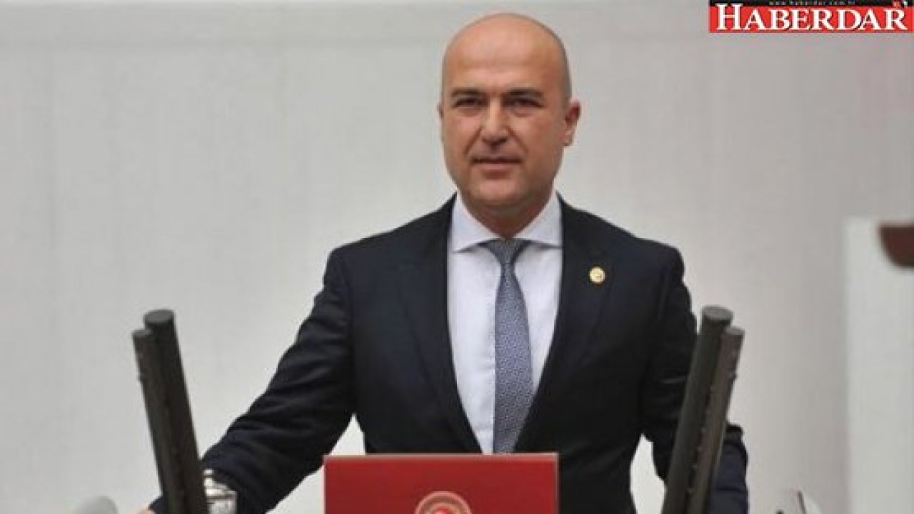 CHPden bakanlığa acil önlem çağrısı