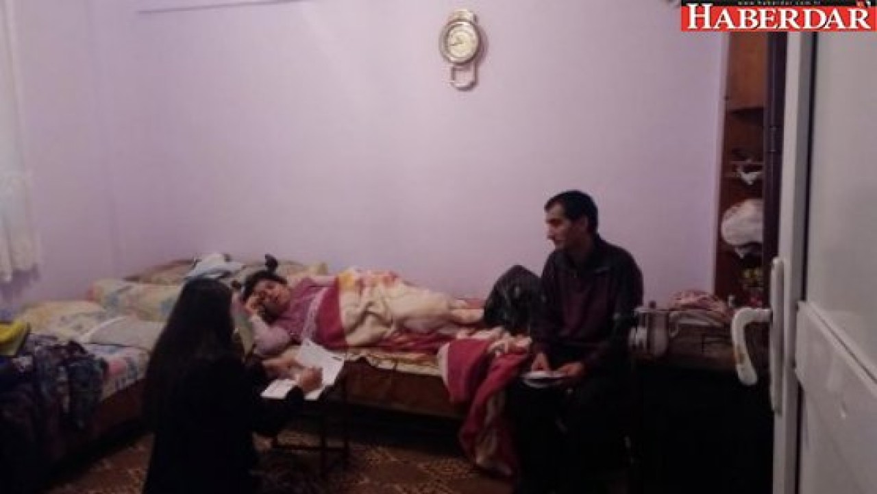 Başkan Akgün kayıtsız kalmadı