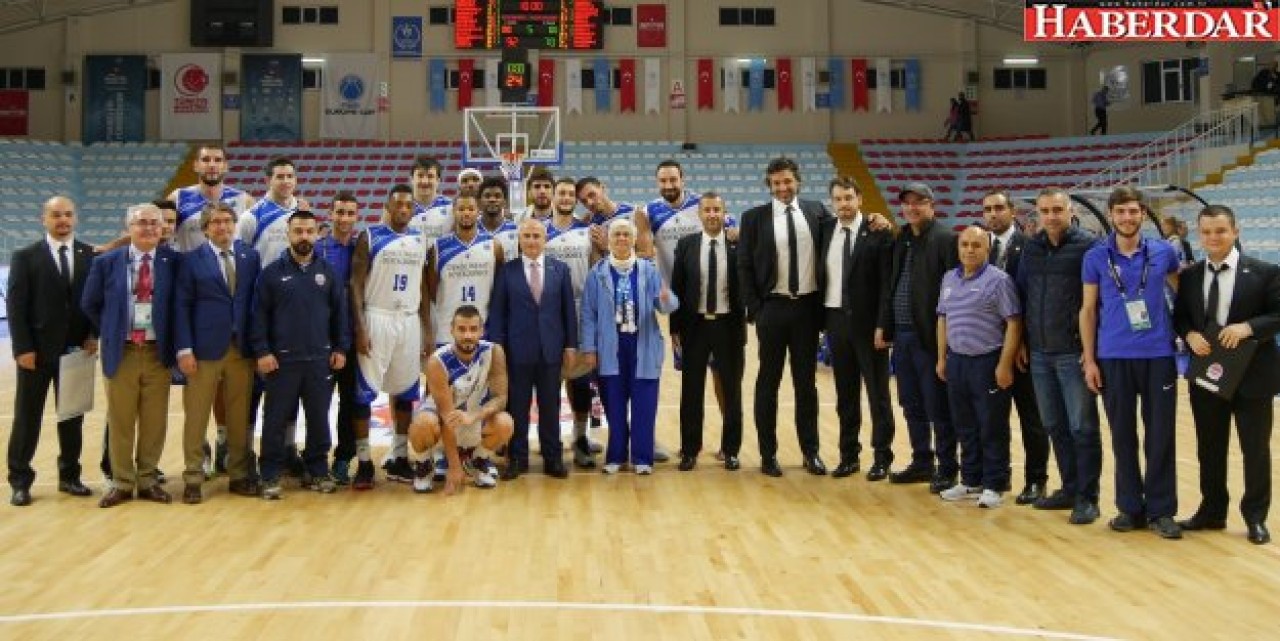 Büyükçekmece Avrupada çok farklı!