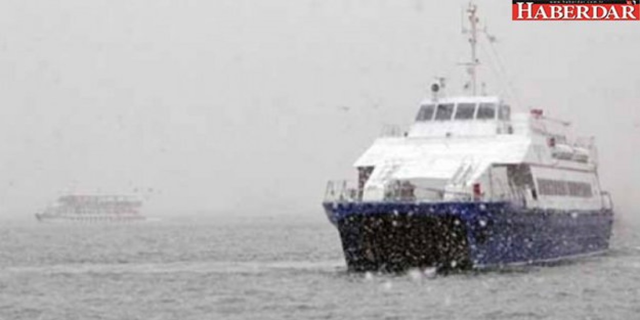 İstanbullular dikkat!