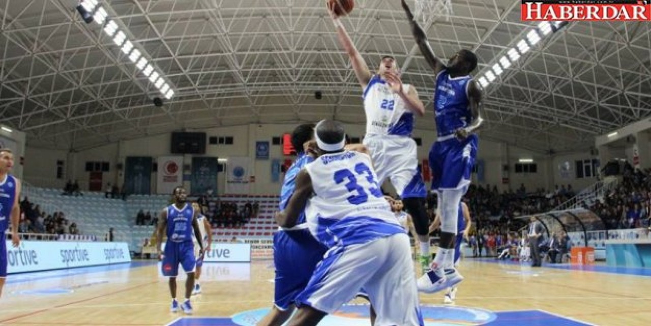 Büyükçekmece yeni bir zafer için Kosovada!