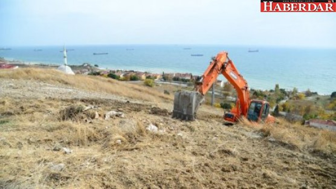 Medeniyetler Beylikdüzünde birleşiyor