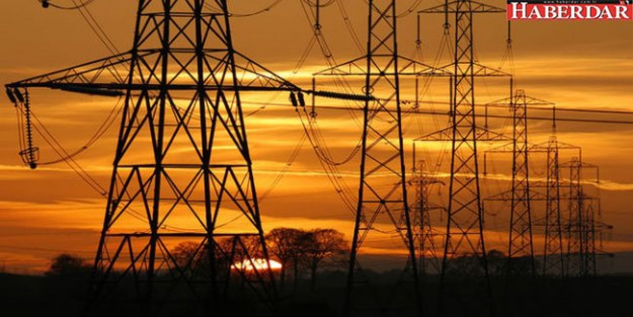 İstanbulda Elektrik Kesintisi