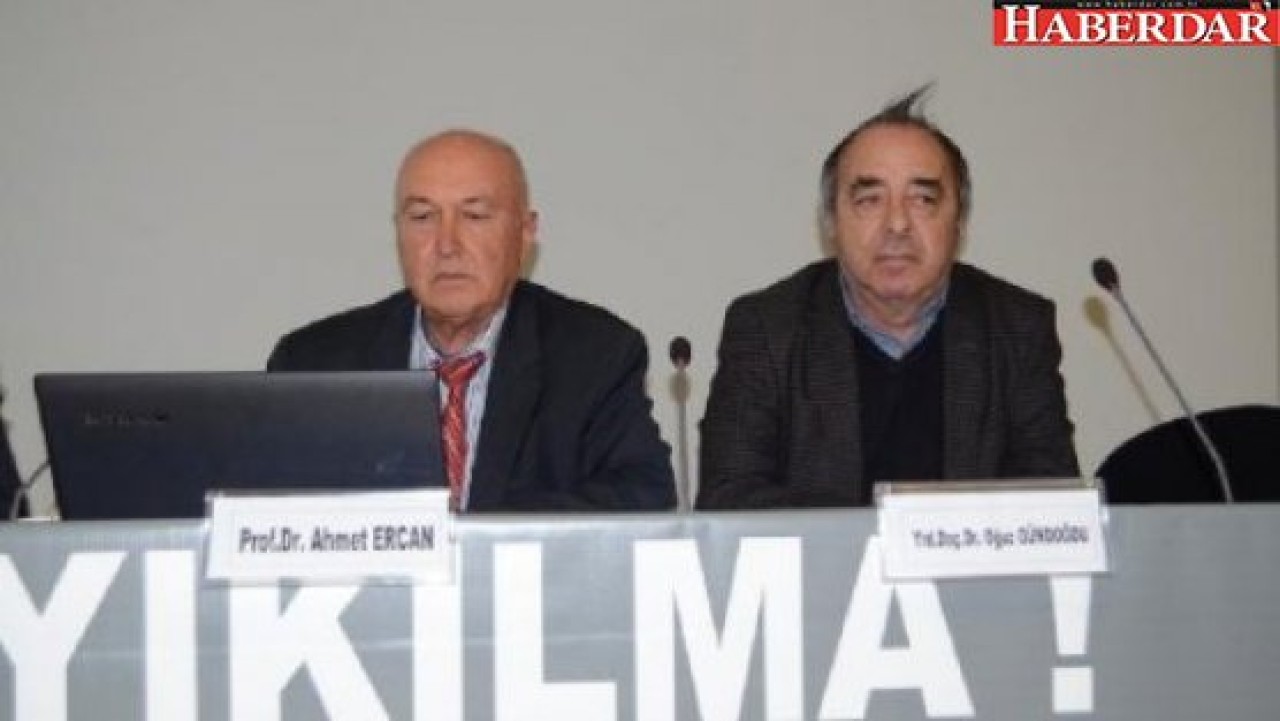 Deprem uzmanından o il için ciddi uyarı!