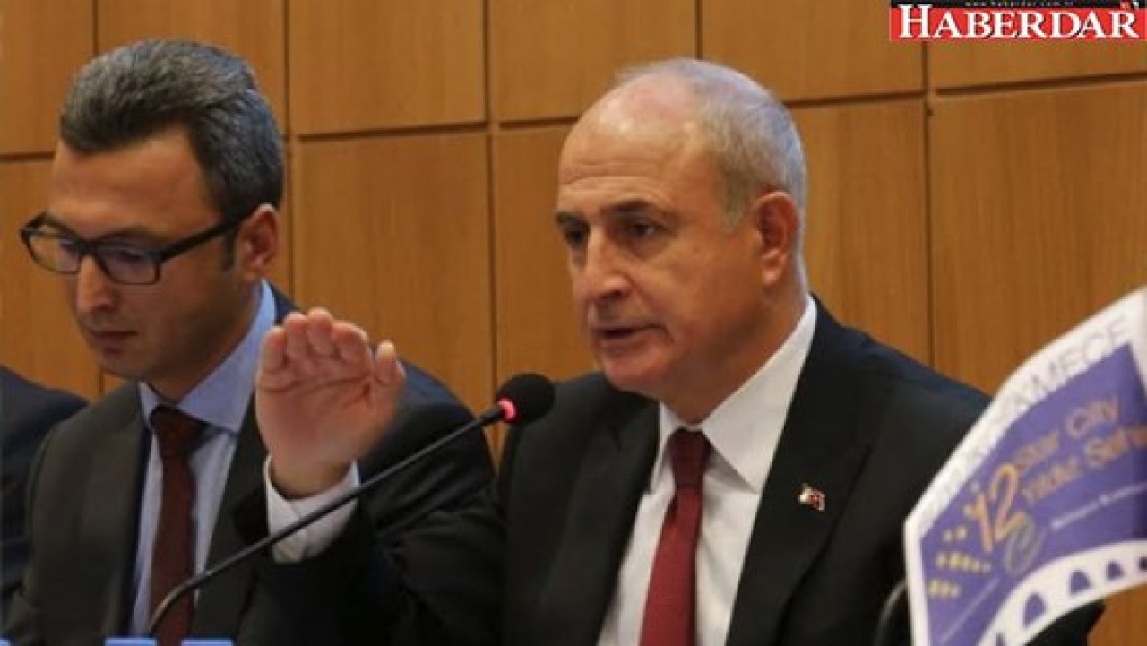 Büyükçekmece Türkiyeye örnek olacak