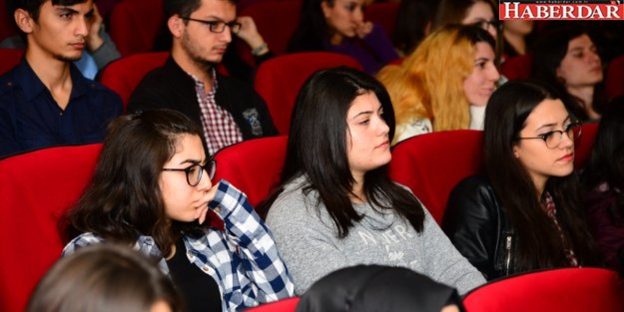 BEYGEM, GENÇLERİ ÜNİVERSİTEYE HAZIRLIYOR