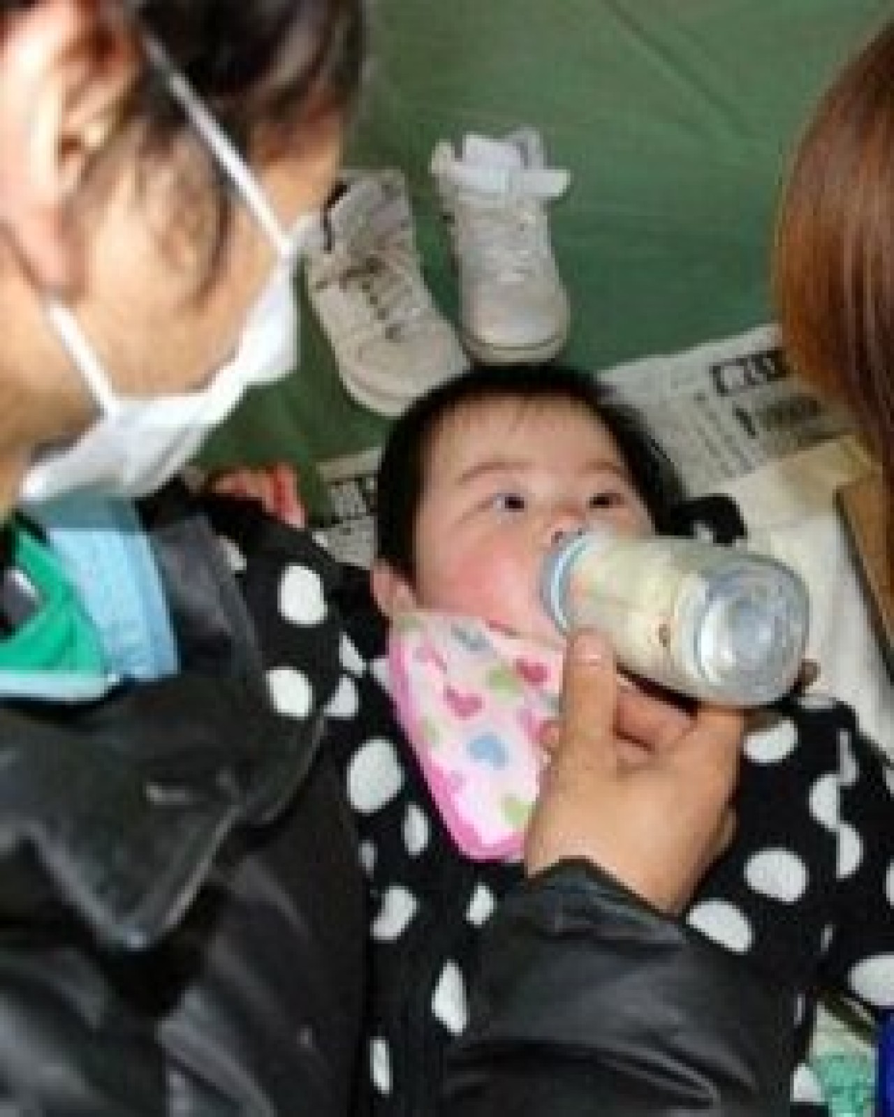 Japonya’da gıda ürünlerinde radyasyon alarmı