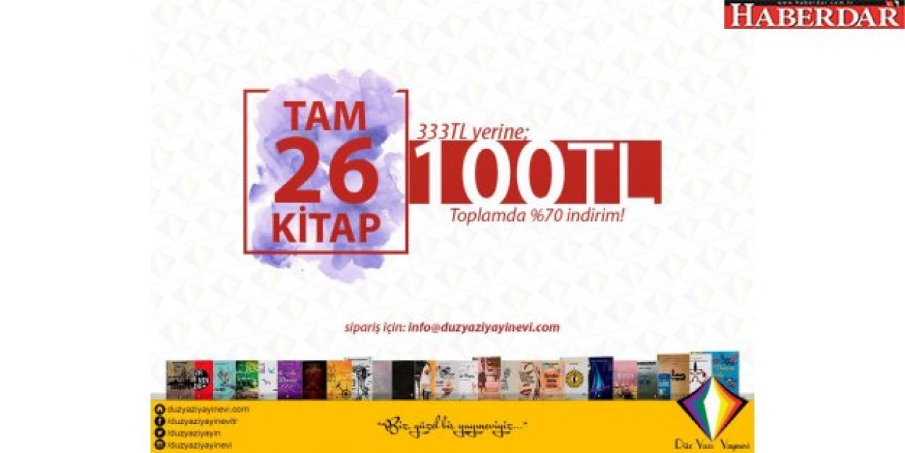 TÜYAPA ALTERNATİF FUARA DEV DESTEK