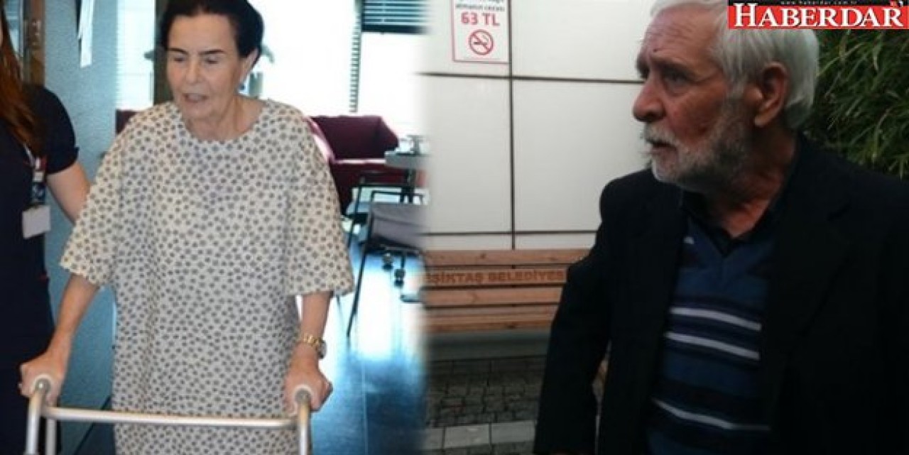 Fatma Girikin 53 yıllık kabusu!